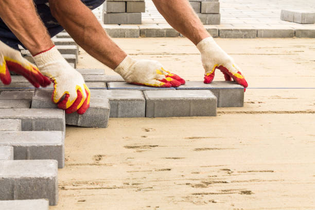 Best Permeable Paver Driveway  in Gretna, FL