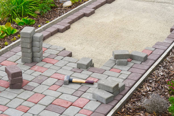 Best Custom Driveway Pavers  in Gretna, FL