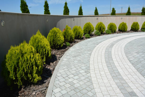 Best Concrete Paver Driveway  in Gretna, FL