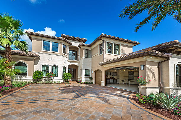 Best Professional Driveway Pavers  in Gretna, FL