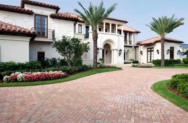 Best Driveway Pavers Near Me  in Gretna, FL