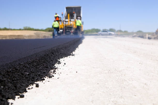 Reasons to Select Us for Your Driveway Paving Requirements in Gretna, FL