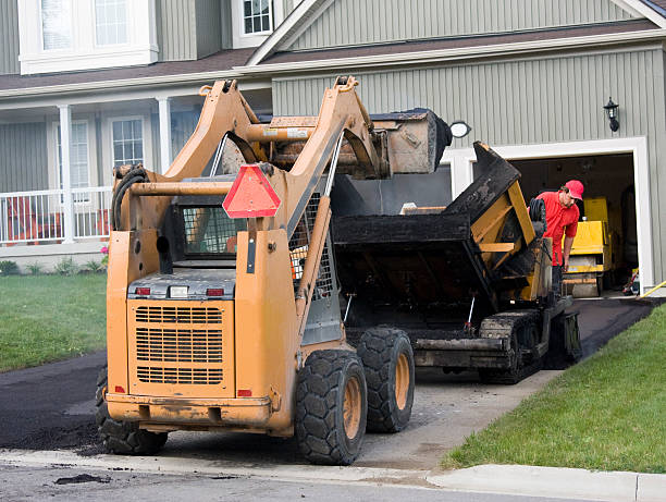 Best Driveway Paving Contractor  in Gretna, FL