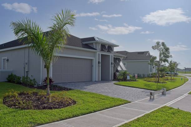 Best Driveway Pavers Near Me  in Gretna, FL