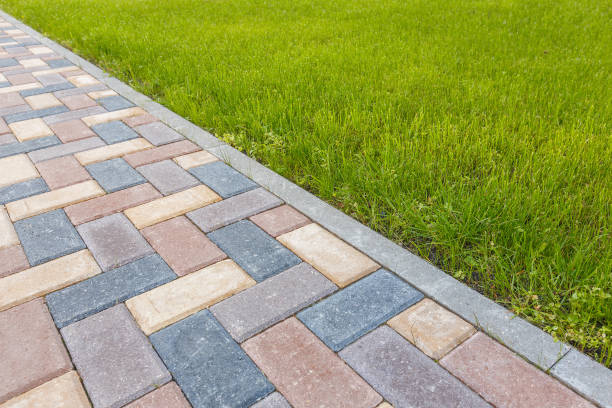 Professional Driveway Pavers in Gretna, FL